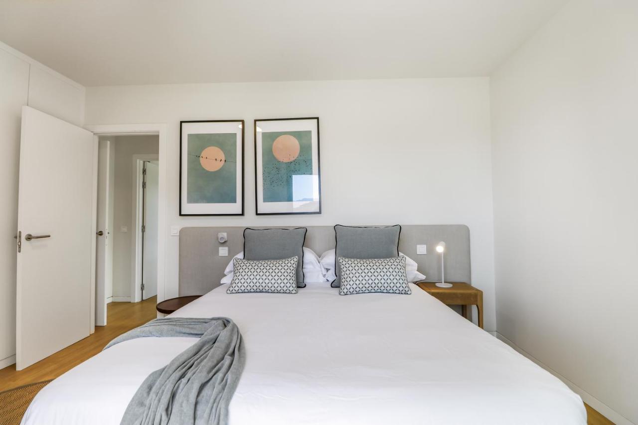 Agaete 3Br Tropical Views Lejlighed Eksteriør billede