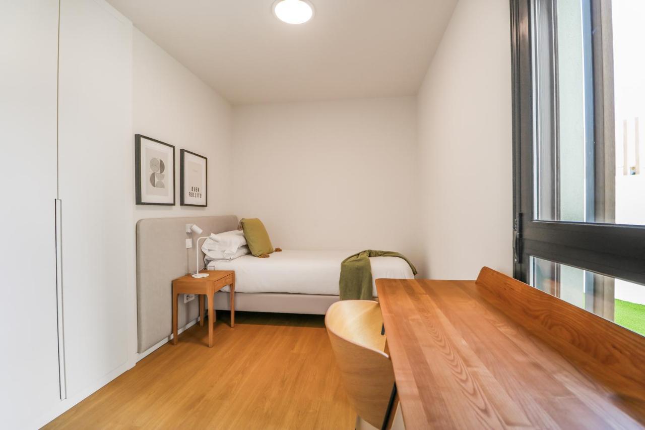 Agaete 3Br Tropical Views Lejlighed Eksteriør billede