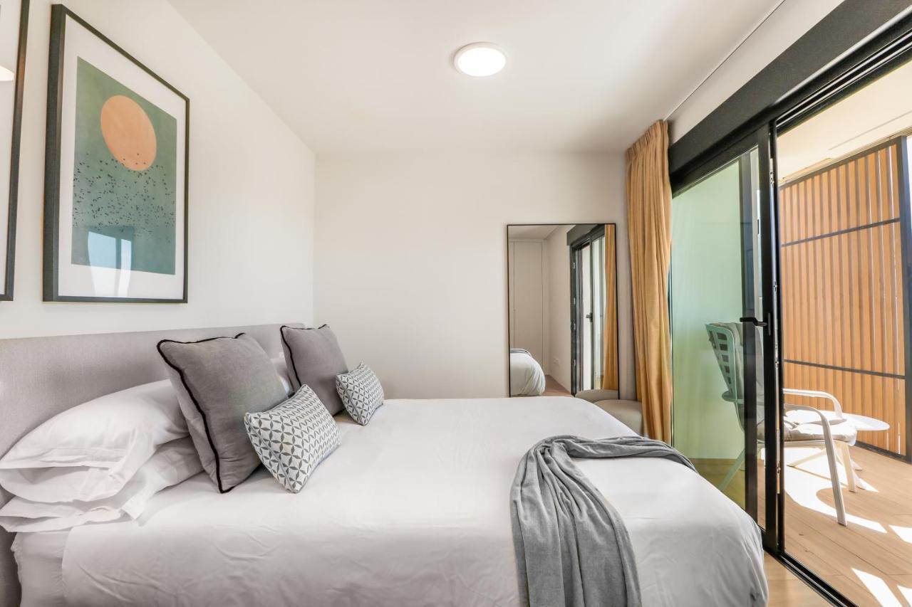 Agaete 3Br Tropical Views Lejlighed Eksteriør billede